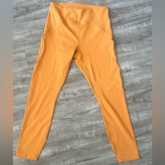 Lululemon leggins - Picture 1 of 5